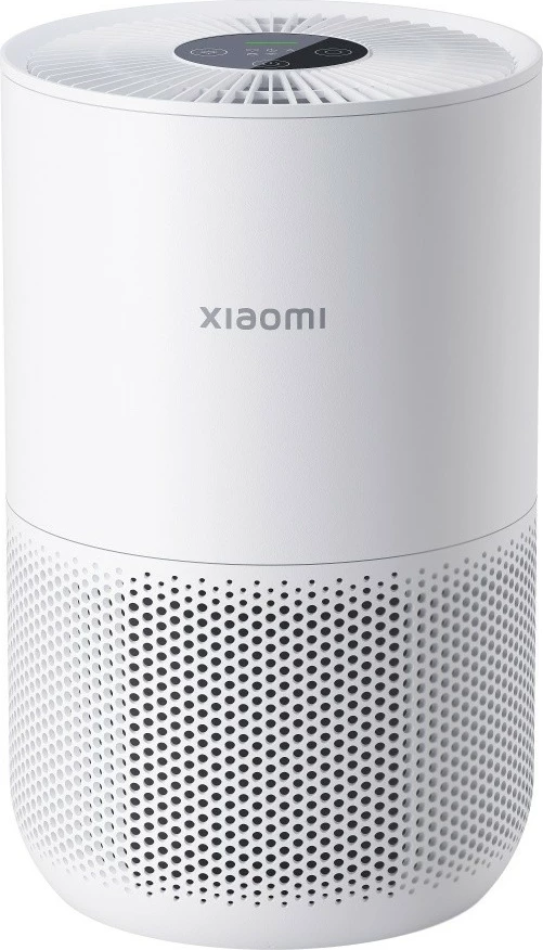 Pastrues ajri Xiaomi Air Purifier 4 Compact 38751 CADR 230m³/h, për 16-27m², i bardhë