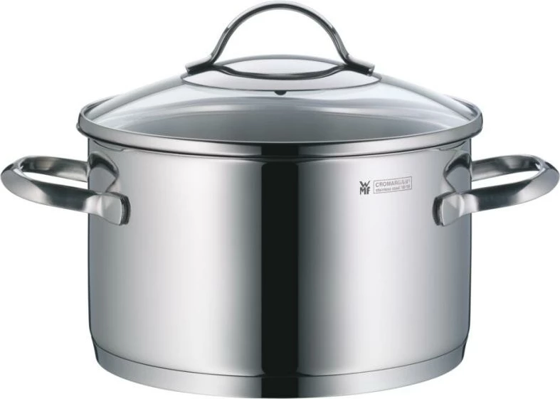 Set tenxheresh WMF Provence Plus 07 2155 6380 çelik inox 5 copë argjendtë