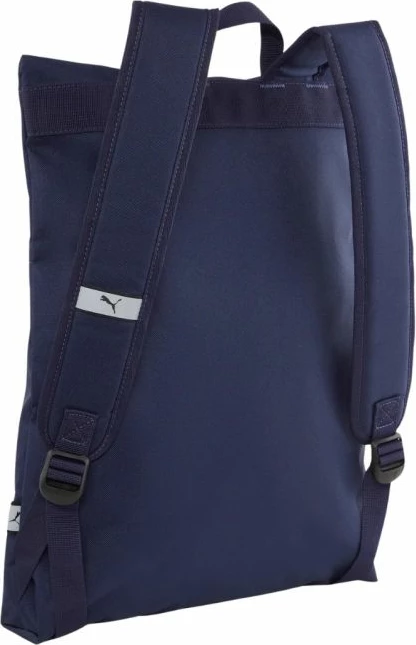 Çantë shpine Puma, për meshkuj, femra dhe fëmijë, ngjyrë e kaltër