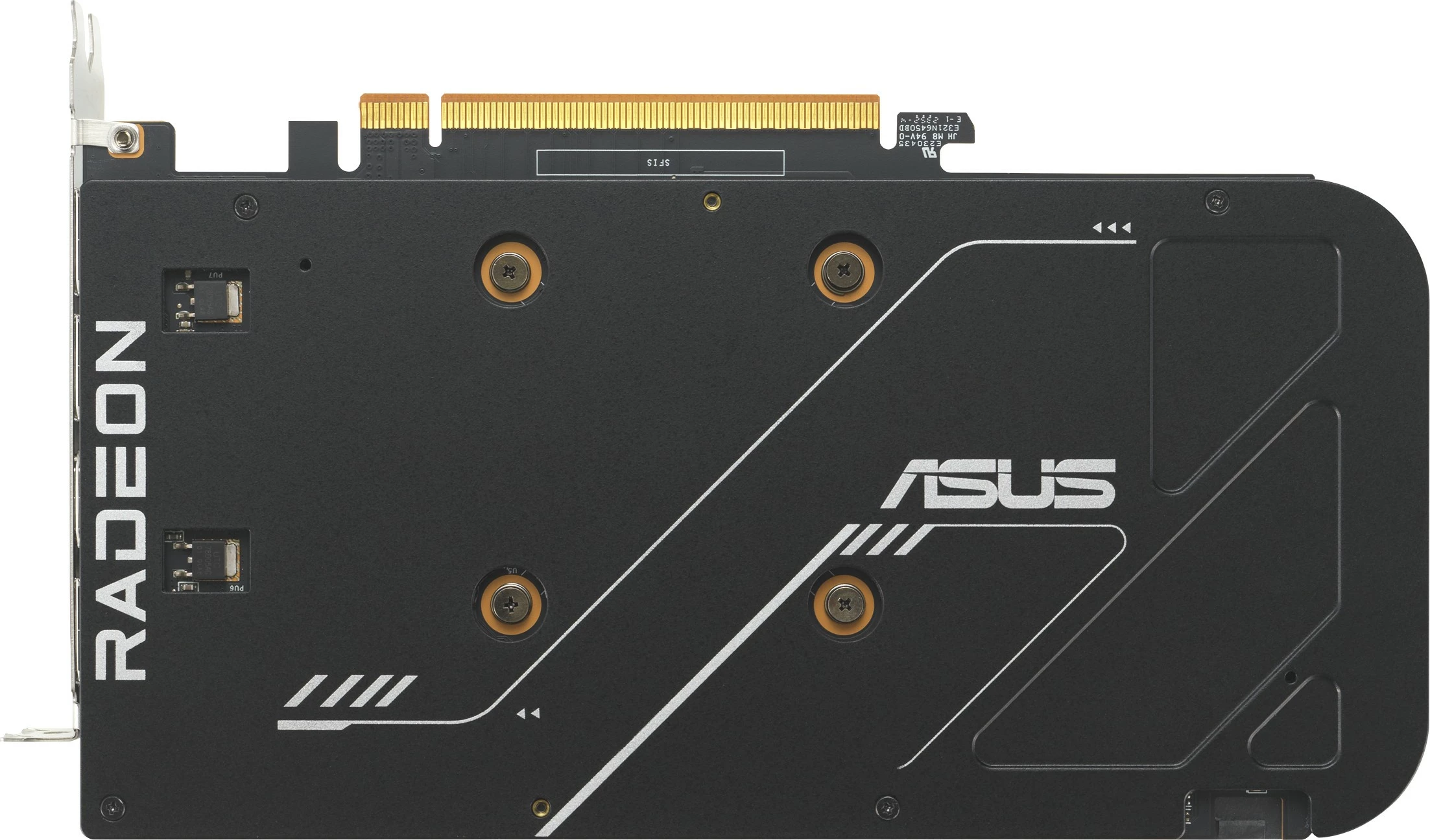 Kartelë grafike ASUS Dual RX6600 V3, 8 GB, GDDR6, PCI Express 4.0, e zezë