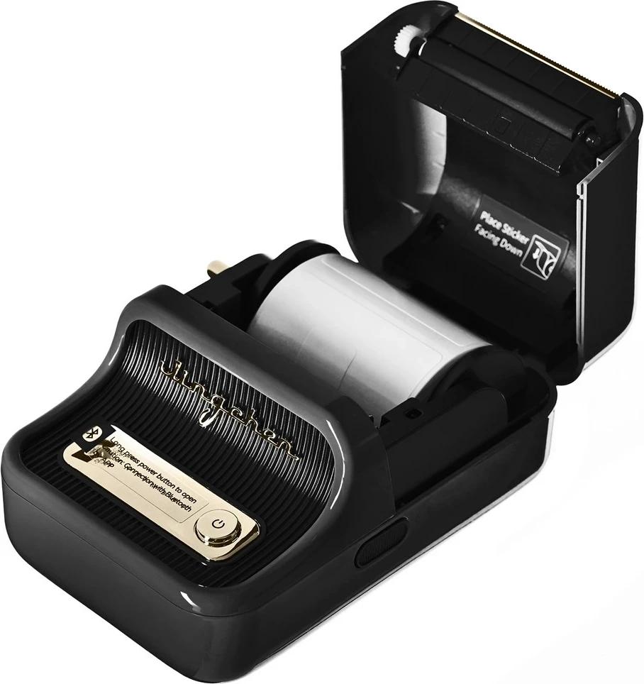 Printer etiketash NiiMbot B21S, i zi