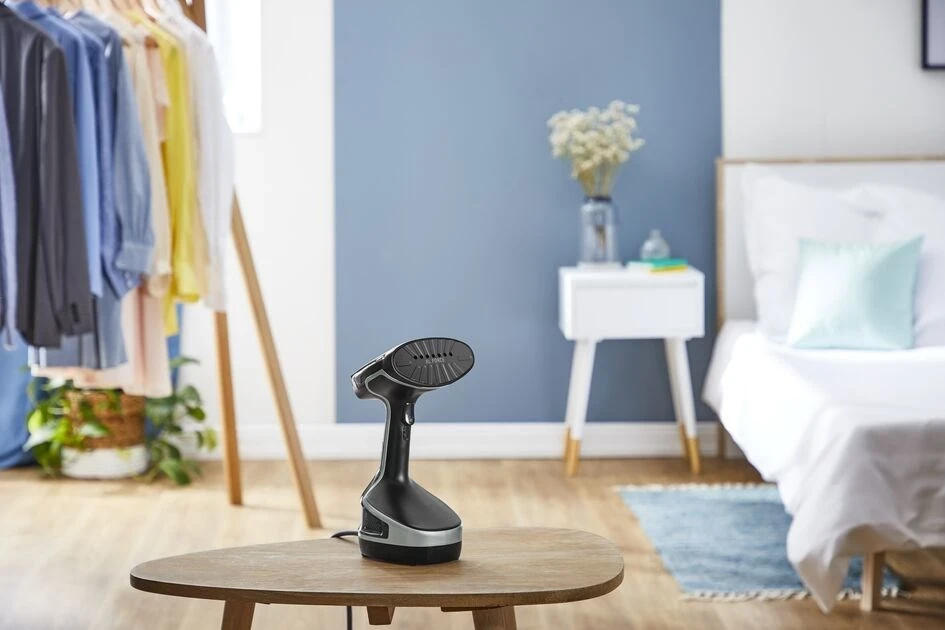 Avullore dore Tefal DT8270, 0.2L, 2000W, e zezë