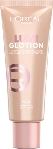 Highlighter për femra L'Oreal Paris Lumi Glotion 902 Light Glow 40ml