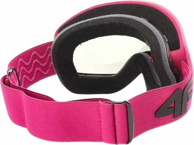 Syze skijimi fëmijë 4f, rozë