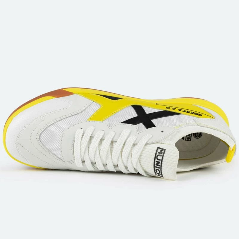 Atlete futsalli për meshkuj Munich, multikolor