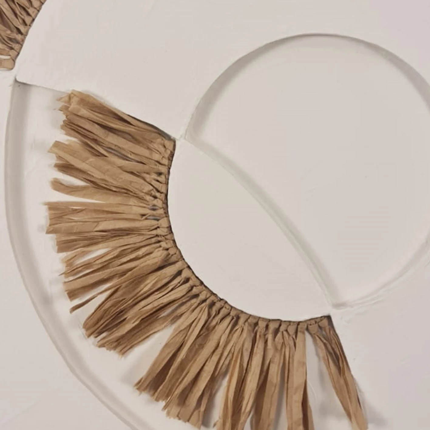 Pikturë dekorative me vaj, Wallity, RF9648 - 100140, shumëngjyrëshe, 100x140cm