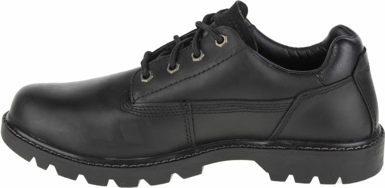 Atlete për meshkuj Caterpillar Colorado Low 2.0, të zeza