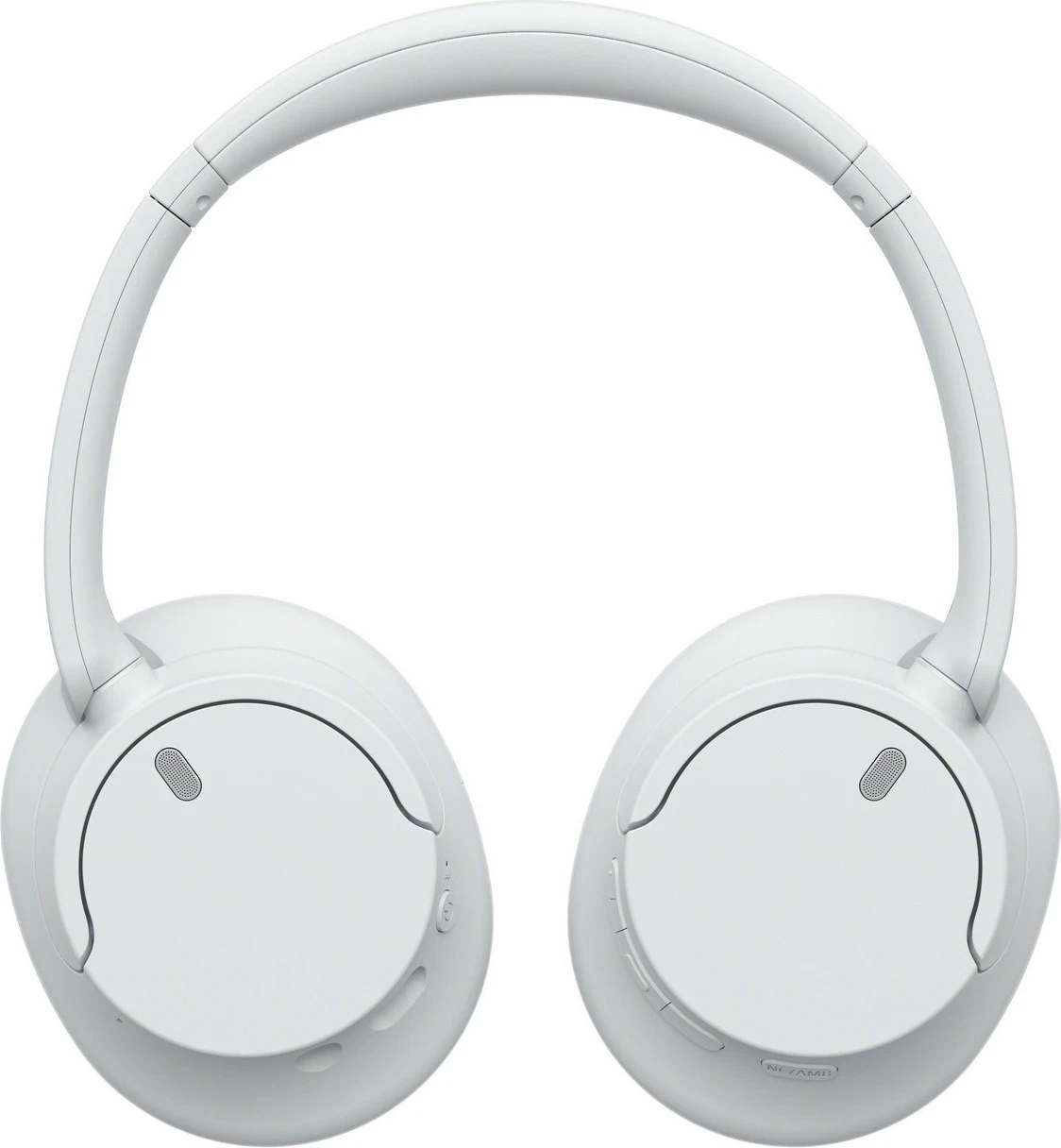 Kufje Sony WH-CH720, me Bluetooth 5.2, të bardha