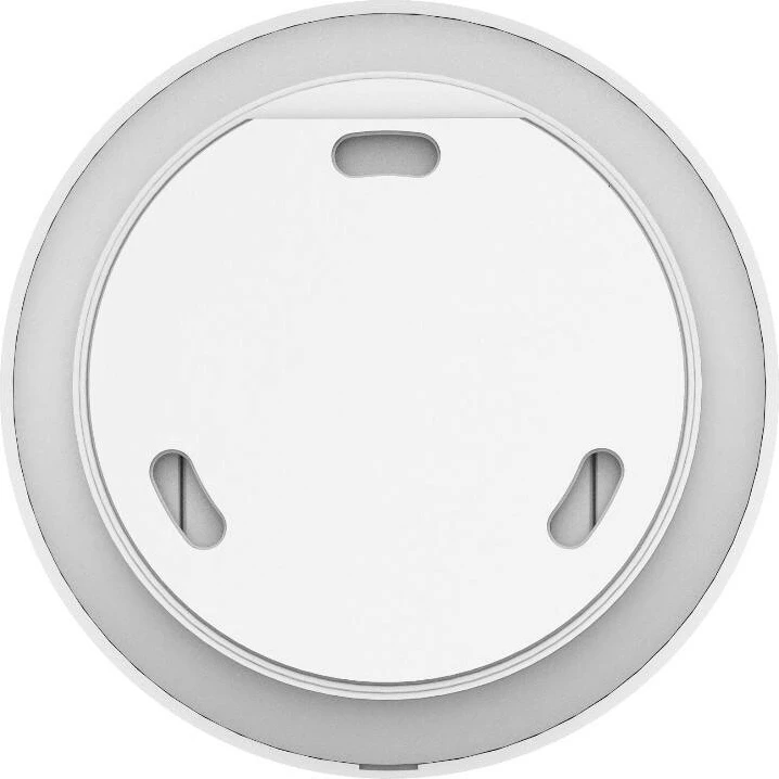 Sensor lëvizje Heiman WS3MS, PIR, smart, WiFi, i bardhë