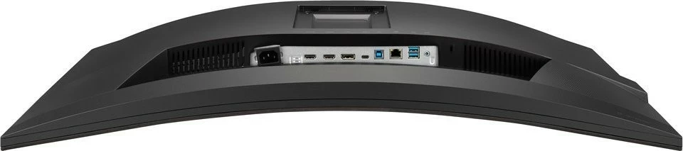 Monitor ViewSonic VG3456C 34 inch, VA, UWQHD, 100Hz, i zi