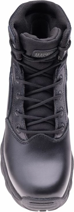 Çizme Magnum për meshkuj, të zeza