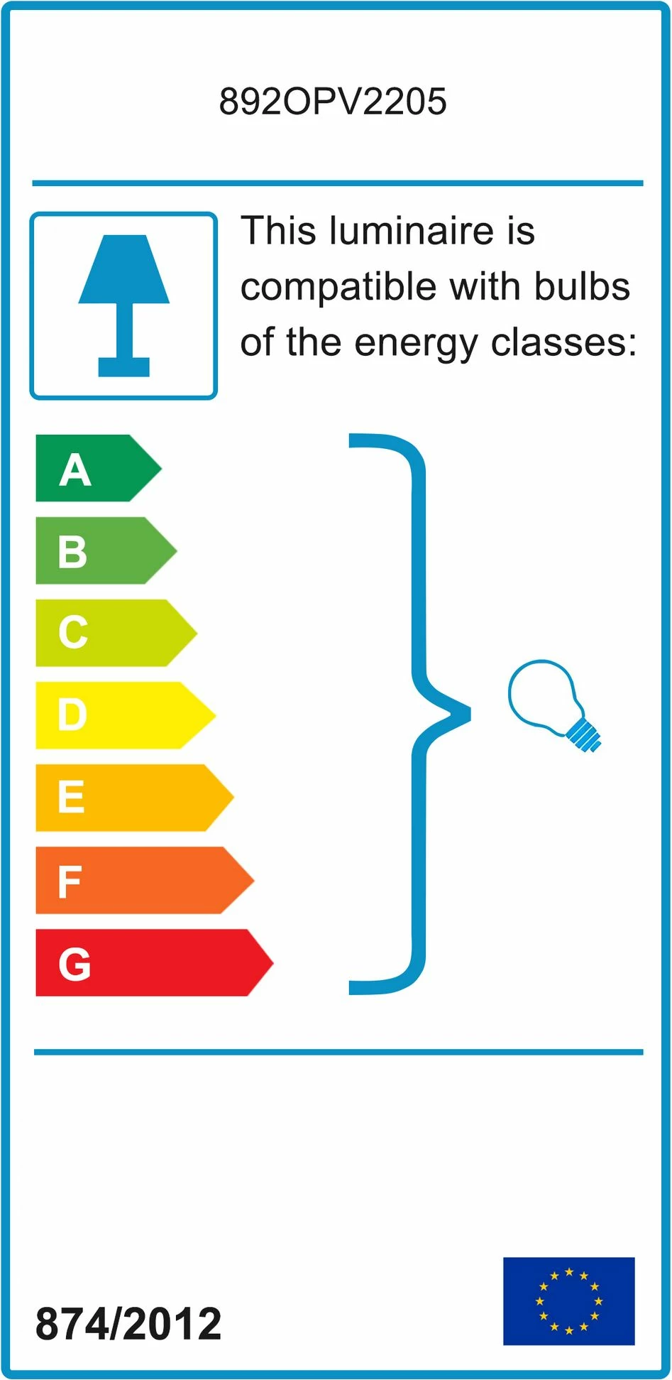 Set llambash tavoline, Opviq Diamond, S-705, 2 copë, ngjyrë e zezë