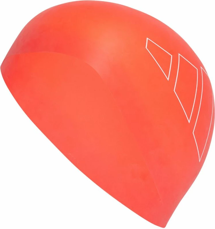 Kapelë noti adidas, e kuqe dhe portokalli