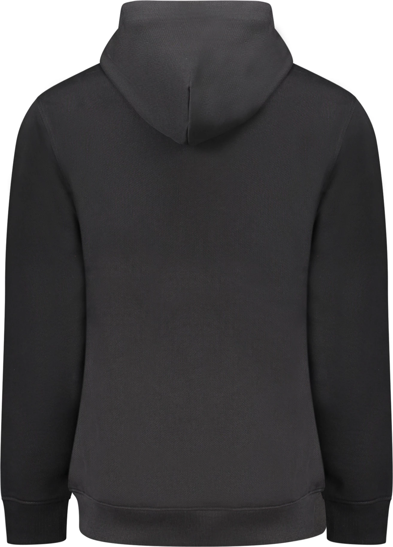 Duks për meshkuj TOMMY HILFIGER, i zi