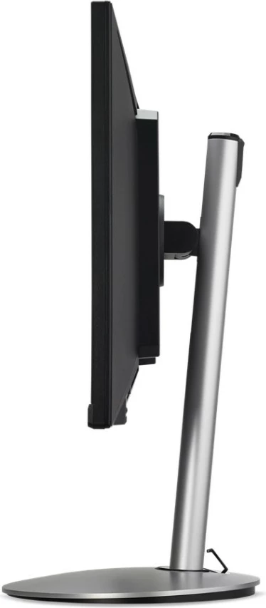 Monitor Acer CB273 E, 27", Full HD, LED, i zi, i argjendtë