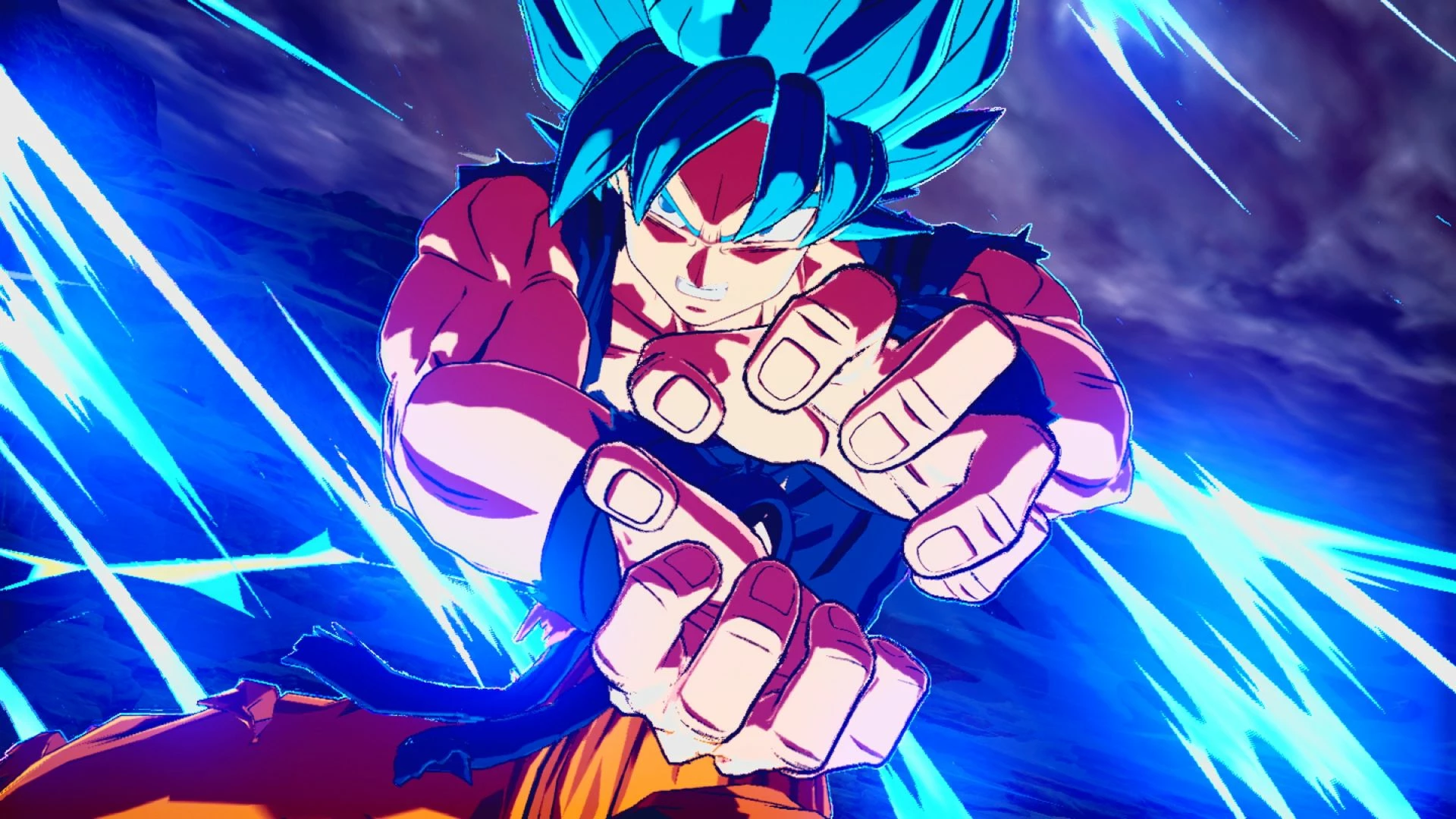 Video lojë Bandai Namco Dragon Ball: Sparking! ZERO për Nintendo Switch 2