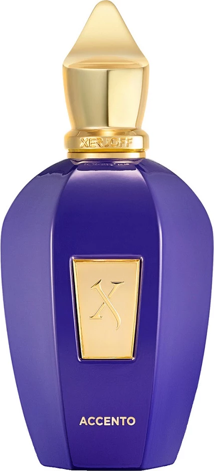 Eau de Parfum Xerjoff Accento 100ml