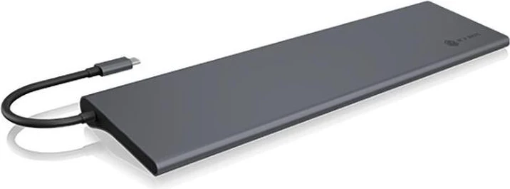 Docking station ICY Box IB-DK2102-C 11 w 1
