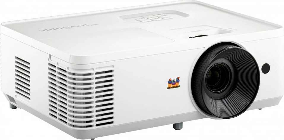 Projektor ViewSonic PX704HD, 1920x1080 FHD, 4000 ANSI lumens, i bardhë