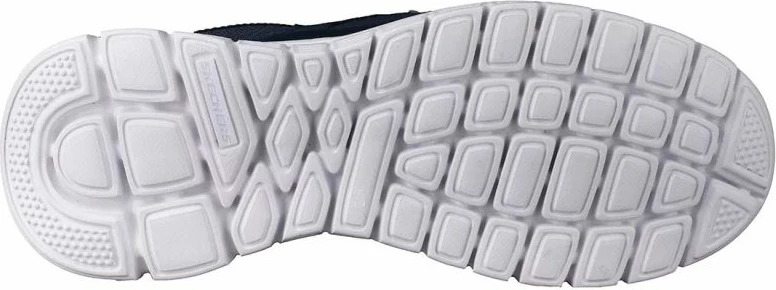 Atlete lifestyle për meshkuj Skechers, navy