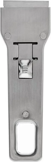 Gërvishtës pllaka Electrolux E6HUE103, Çelik i pandryshkshëm