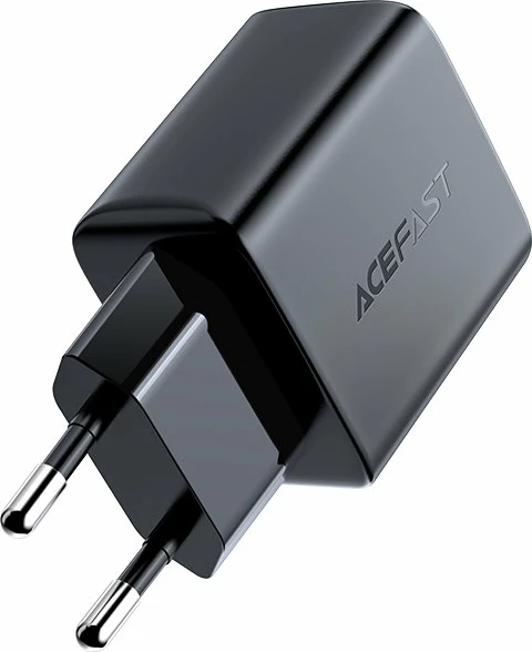 Karikues i shpejtë Acefast A1, USB Type-C, 20W, i bardhë