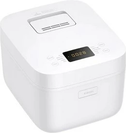 Tenxhere elektrike Xiaomi Smart Multifunctional, 4L, 860W, Bardhë