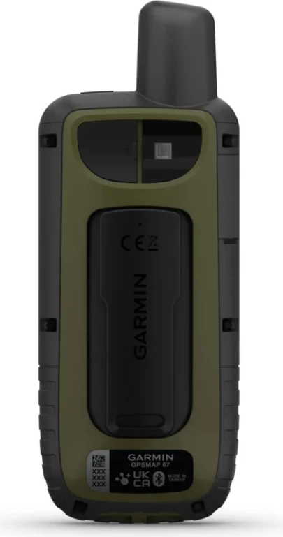 Navigator Garmin GPSMAP® 65s