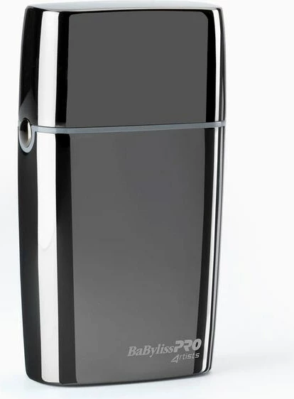 Makinë rroje Babyliss FXFS2GSE, metal, Steel