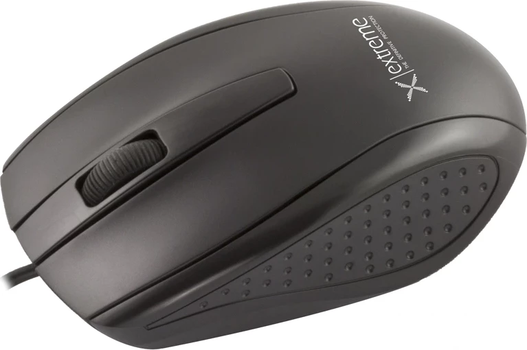 Maus Extreme XM110K, 1000 dpi, i zi