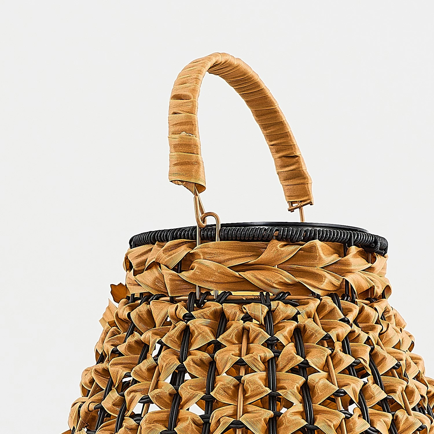 Llambë dyshemeje Opviq, ngjyrë lisi, 4457-S08