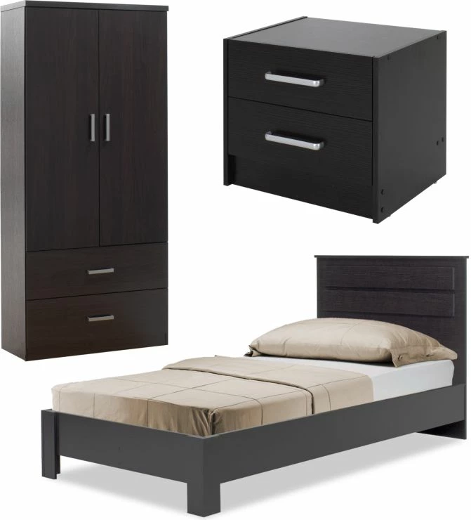 Set dhome gjumi për studentë Nap 4 3 copë