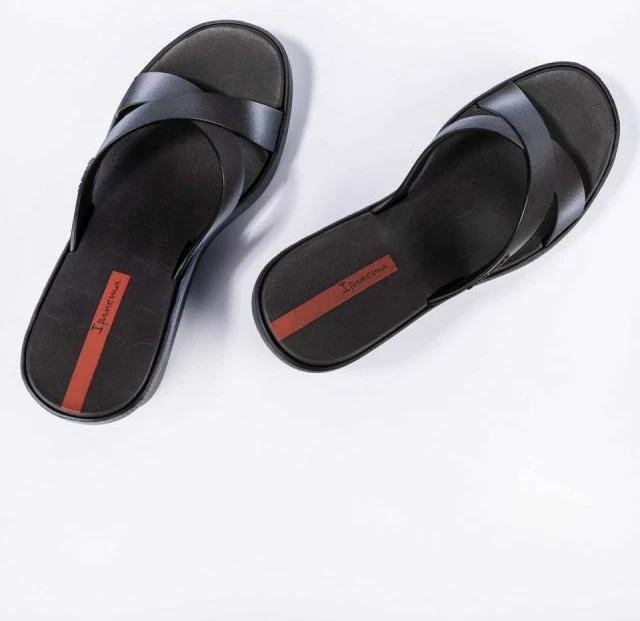 Të brendshme për femra Ipanema, të zeza