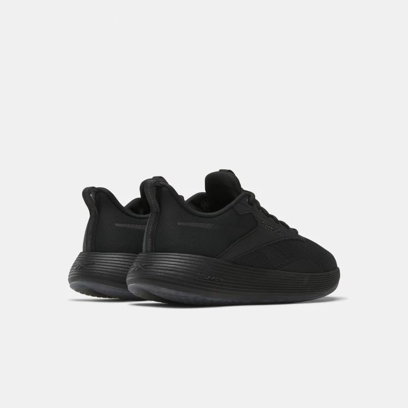 Atlete unisex Reebok, të zeza