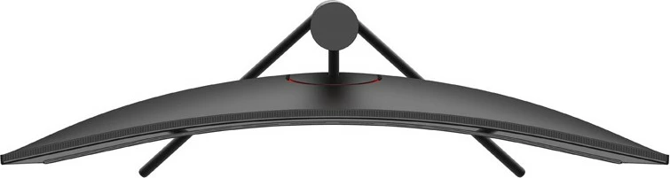 Monitor LC-Power LC-M34-UWQHD-165-C, 34", UltraWide Quad HD, i zi, i kuq