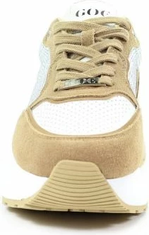 Këpucë për femra Goe, kafe