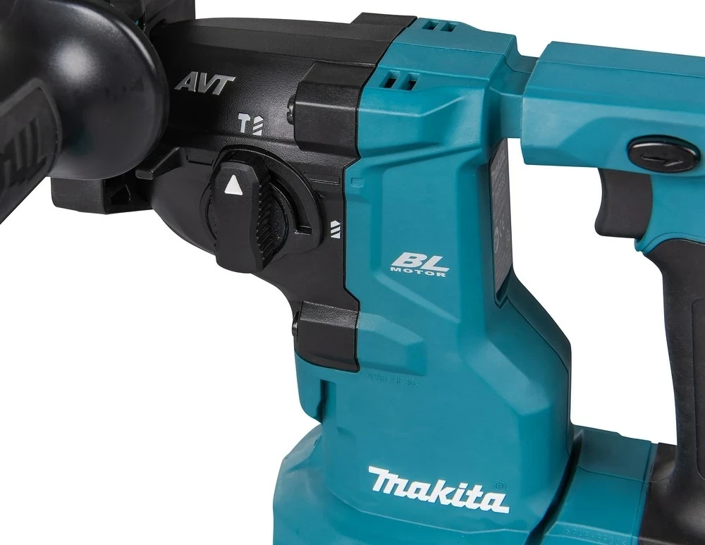 Makita DHR183Z, 18V, Brushless, me bateri, Zi