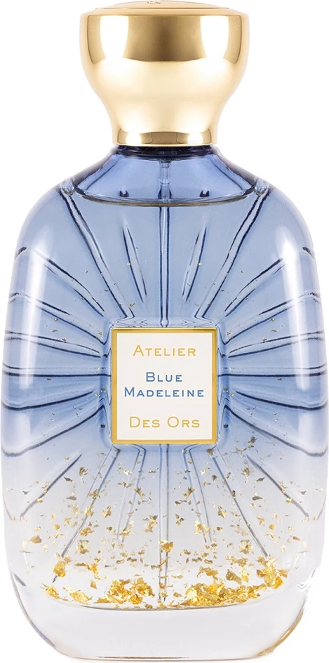 Eau de Parfum Atelier des Ors Blue Madeleine 100ml