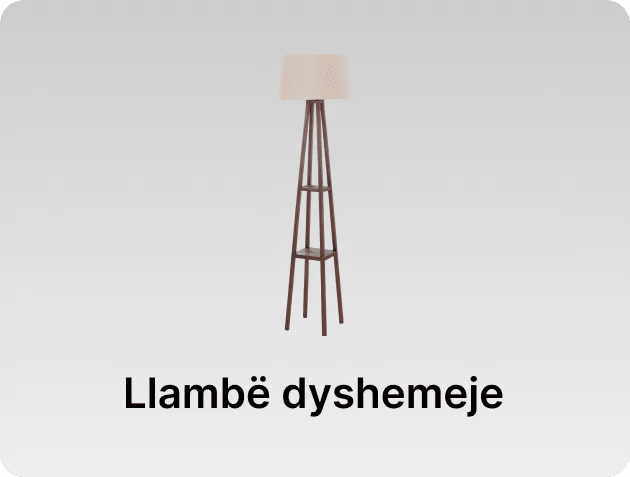 Llambe Dyshemeje
