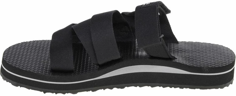 Papuqe për femra Columbia, të zeza