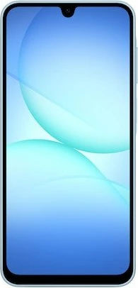 Celular Samsung Galaxy A17 4GB/128GB Dual SIM, blu (SM-A175FLBBEUE)