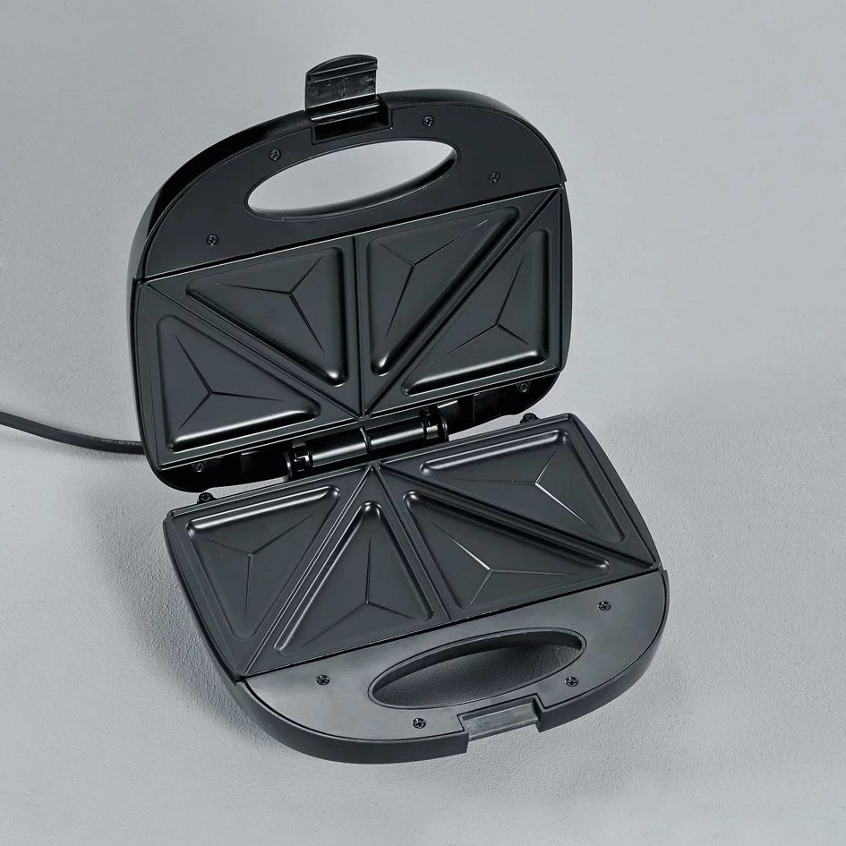 Sandwich maker SEVERIN SA2969, 600 W, i zi, inox