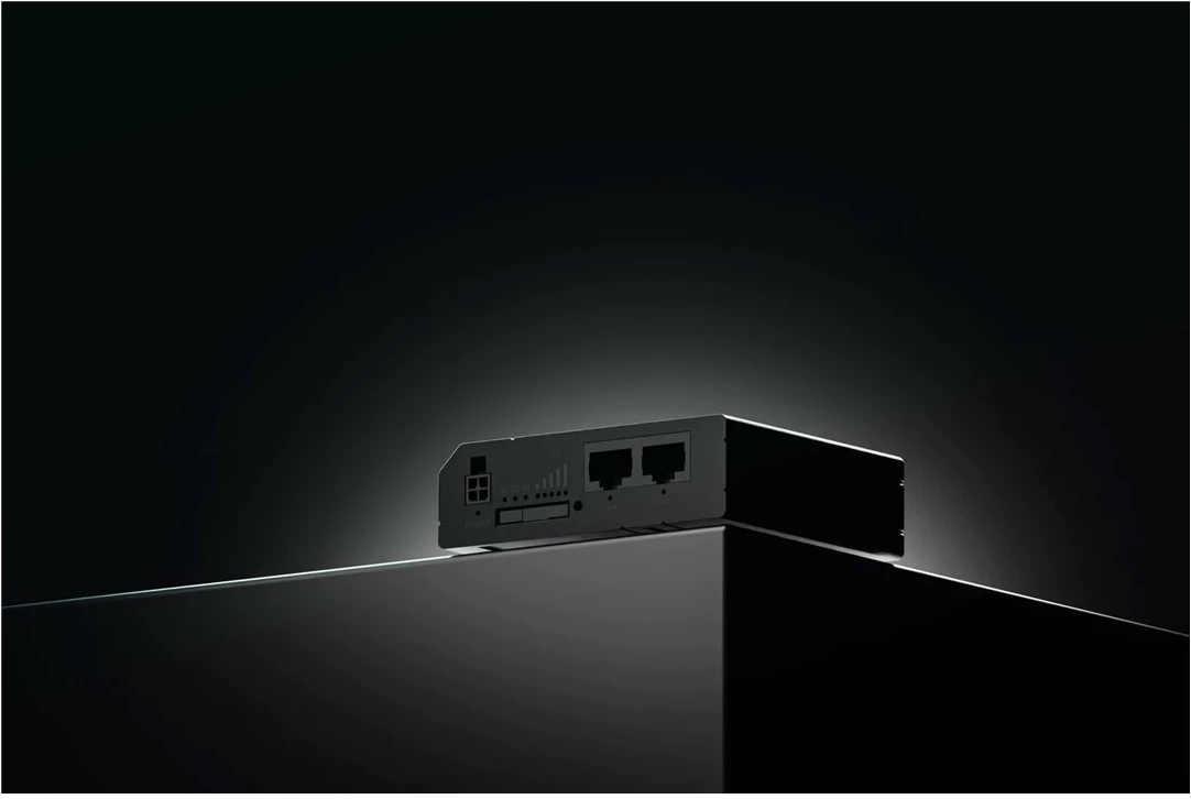 Router Teltonika RUT240, LTE CAT 4, i zi