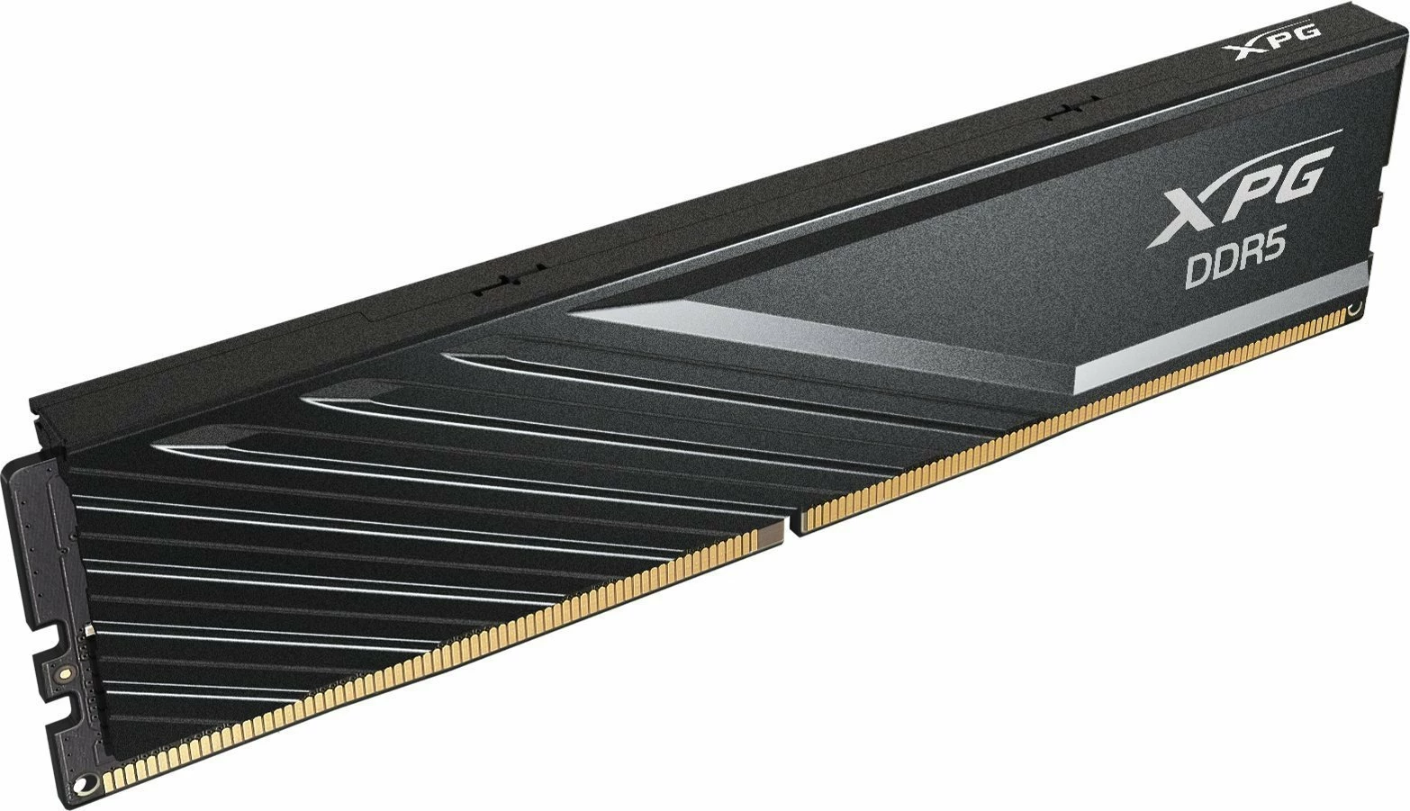 RAM Memorje ADATA XPG Lancer Blade AX5U6000C3616G-DTLABBK DDR5 32GB (2x16GB) 6000MHz CL36 UDIMM, e zezë