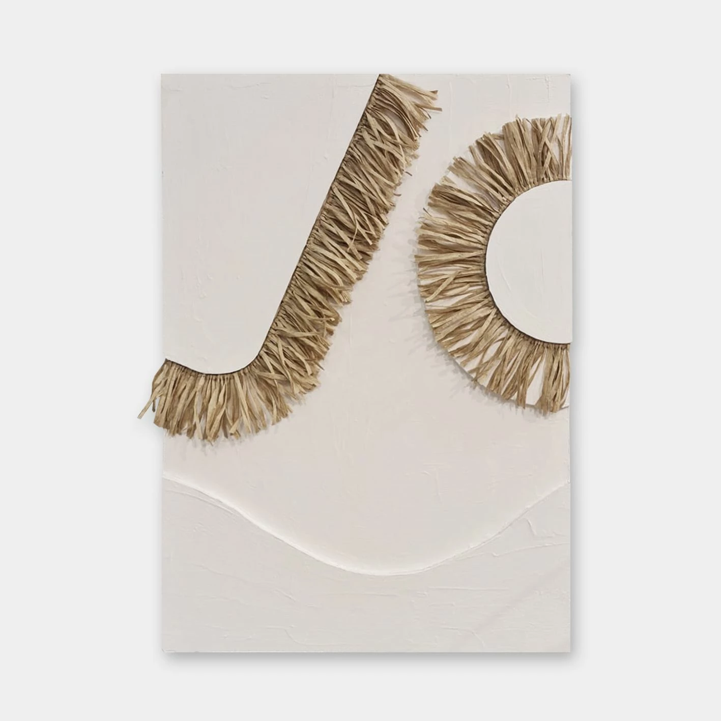 Pikturë dekorative me vaj, Wallity, RF8982 - 100x140cm