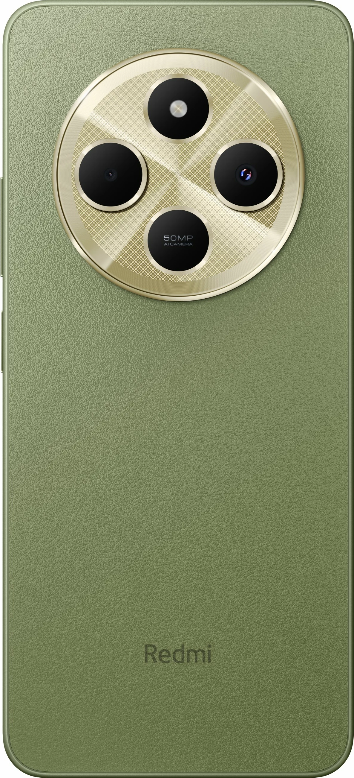 Celular Xiaomi Redmi 14C, 8 GB, 256 GB, Sage Green