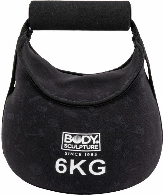 Kettlebell i butë Body Sculpture