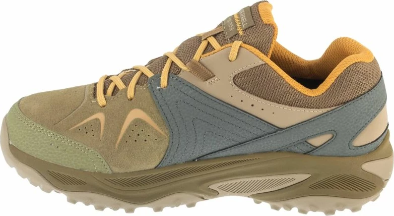 Këpucë outdoor Merrell për meshkuj, kafe