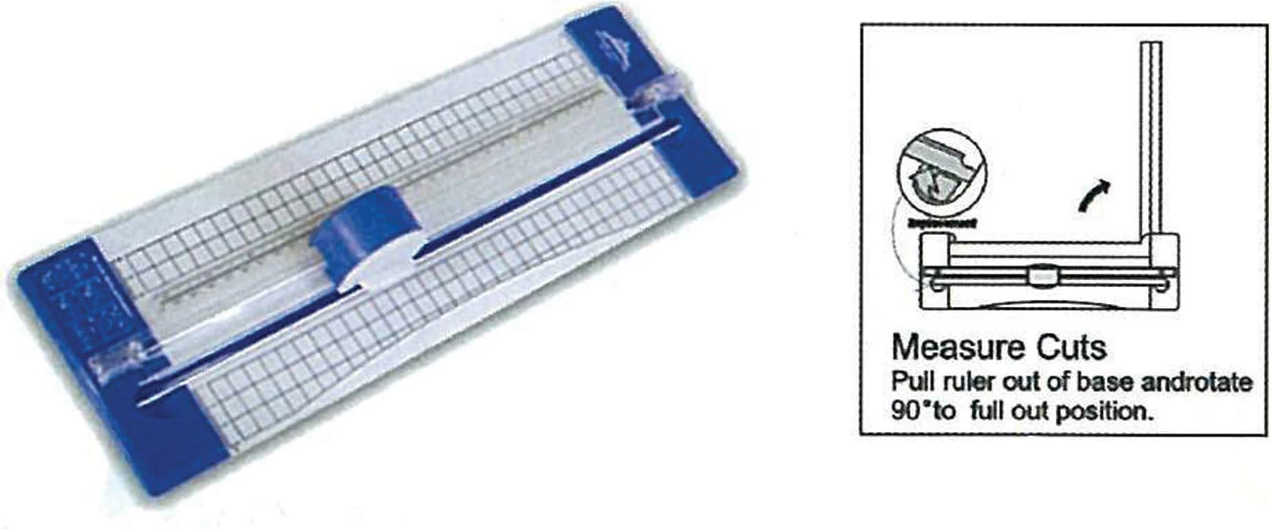 Prerës letre A4 NEXT, për fotografi dhe letër të thjeshtë