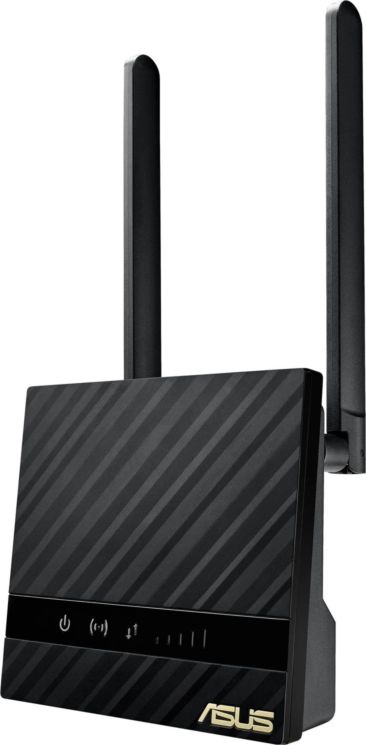 Ruter ASUS 4G-N16. 300 Mbps, i zi